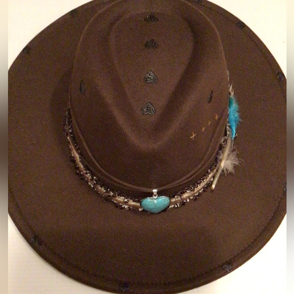 NEW! Woodland Hearts Custom Rancher